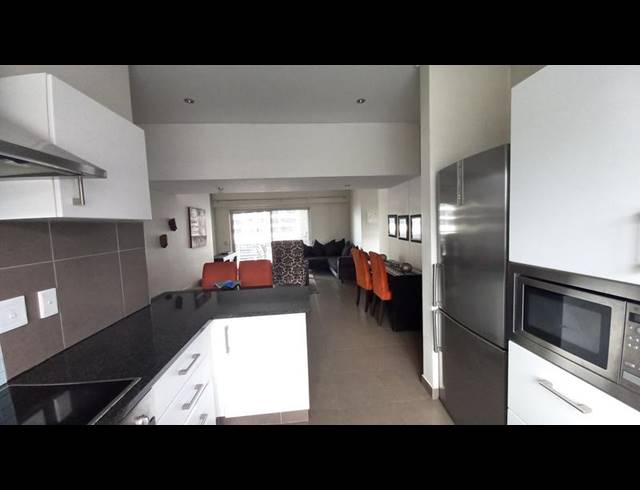 2 BEDROOM PROPERTY TO RENT IN SANDTON CENTRAL